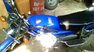 #18 Как должен работать двигатель после регулировки клапанов на мопеде альфа