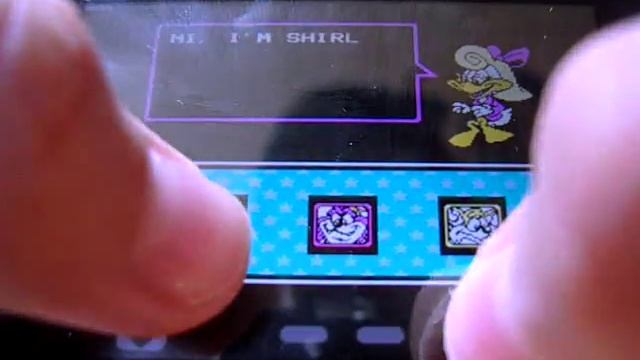Эмуляторы старых консолей для Android (SEGA, DENDY, NINTENDO64)