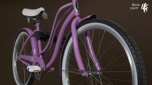 Обзор женского велосипеда SCHWINN CRUISER ONE WOMENS