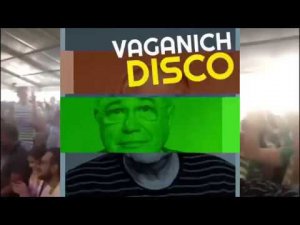 Марсель - Vaganich DISCO ( preview )