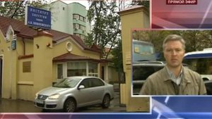 Скончался Александр Галимов