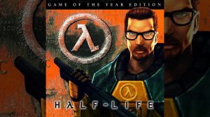 Half-Life - 19 - Electric Guitar Ambience