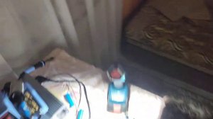 Фонари BOSCH GLI 12V-330 и GLI 180-LI.