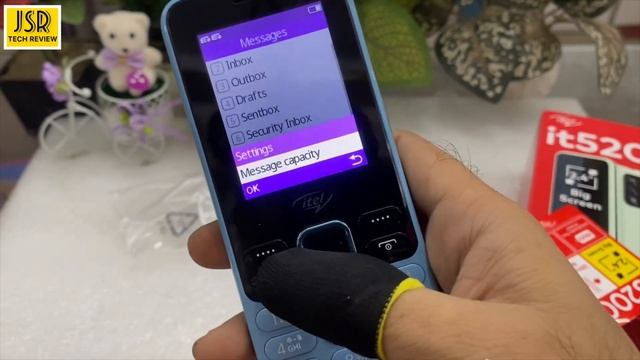 itel it5200 full review | itel new keypad mobile 2023 | itel latest keypad mobile | JSR tech review смотреть онлайн