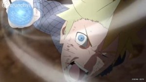 The Final Attack | Naruto Shippuden