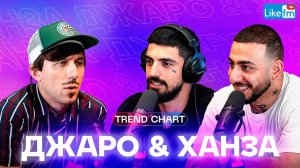 Джаро &amp; Ханза: про взросление аудитории, воспитание детей, и поступки, за которые стыдно