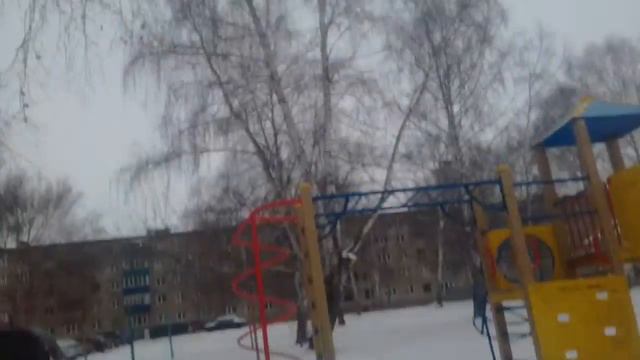 Играю зимой в футбол смотреть онлайн