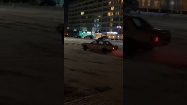 А что насчет ford sierra??