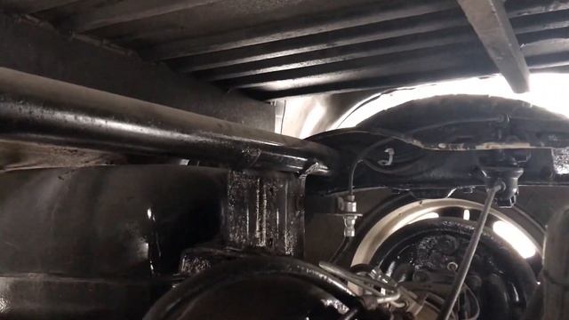 Great Wall Deer G3 за 50к - После восстановления смотреть онлайн