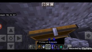 Как сделать простую фармилку опыта из спавнера зомби в майнкрафте