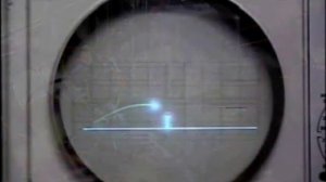 Tennis For Two - First Electronic Tennis Game - 1958