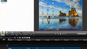 Запись экрана со звуком в программе Camtasia Studio 8