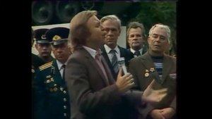 Евгений Мартынов Марш-воспоминание