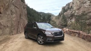 What's new for the 2024 Subaru Ascent? | How much does the 2024 Subaru Ascent cost? |  Subaru Ascen