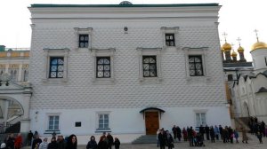 Колокольные звоны Московского Кремля / Moscow Kremlin bell songs