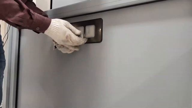 Монтаж инвалидного подъемника Vimec S11 ( Клиника Медси, Москва) смотреть онлайн