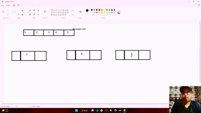 Step21 - JAVA Collections framework: Complete, Codes, best practices, Interview Q/A, 0 to Hero