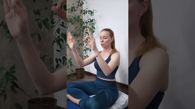 Медитация от зависимостей смотреть онлайн