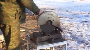 Монтажная пила Makita 2414 NB