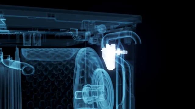 Siemens iSensoric - washing machines with iQDrive motor смотреть онлайн