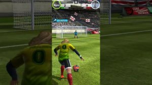 Играю Football Strike