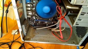 Накрылась сетевая карта, что делать?