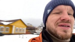Д. Сартаково Нижегородская область. Почему мы так не живем?