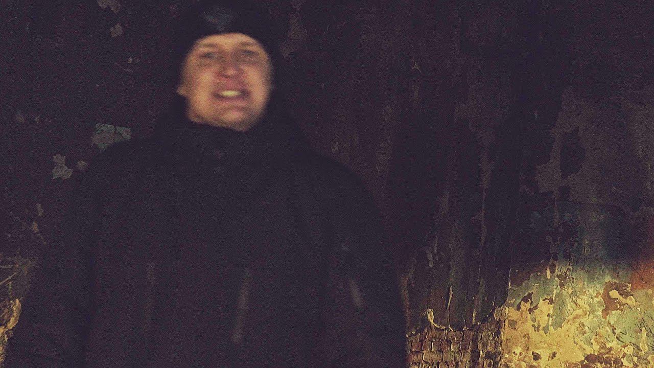 Tanto - Чёрная плёнка (Snippet)