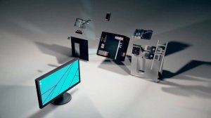 Принцип работы ПК