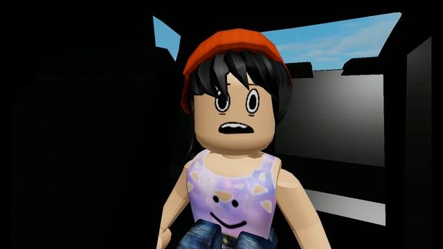 Get Out Of My Car NOW Meme! 