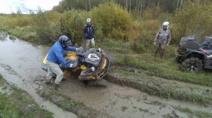 24 09 2016 Motovostok Всеволодово - Кошерово - Есино