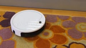 Обзор робота пылесоса Kavity Vertigo 5