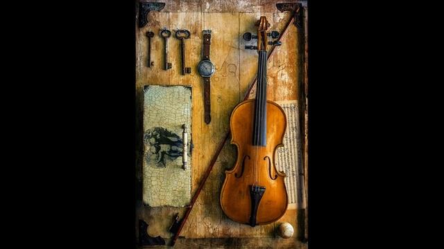Violin Solo - Scheherazade - сюїта Н. А. Римського-Корсакова смотреть онлайн