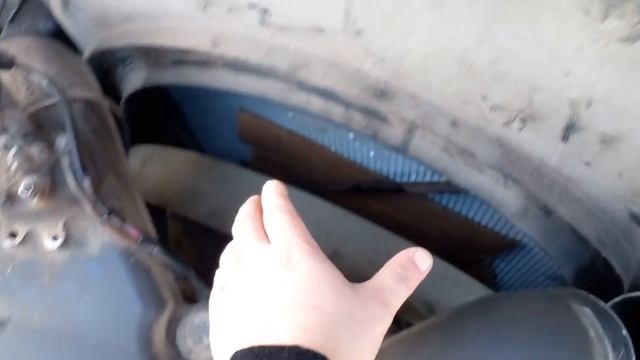 Снятие вискомуфты на мерседесе актросе 3346 смотреть онлайн