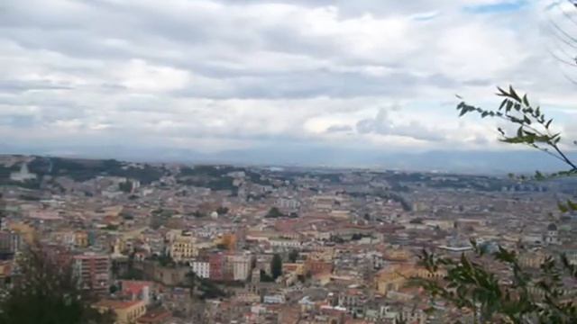 О Неаполе..wmv смотреть онлайн