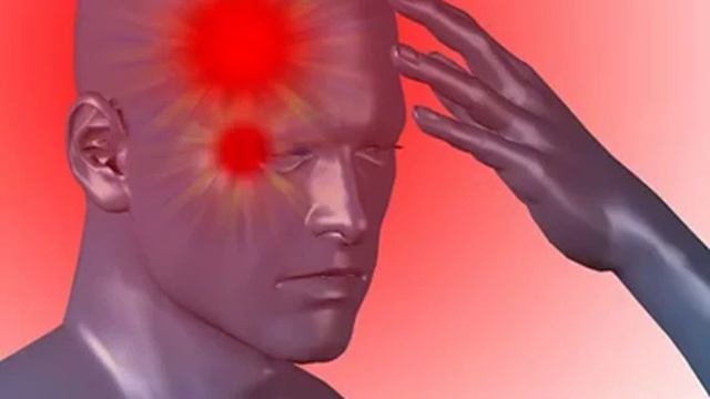 Relieve or relieve pain