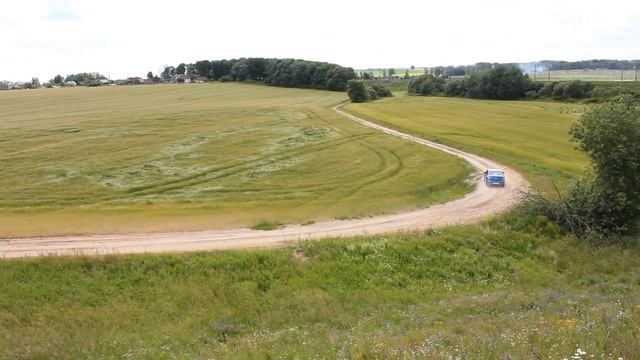 New Renault Logan (ESP) смотреть онлайн