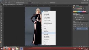 How To Use Magic Wand Tool In Photoshop cs6