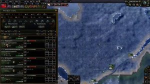 HOI4 Black Ice Mod Dominion of Canada-Episode 1