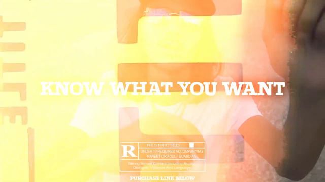 [Free] "Know What You Want" (Remix) - Babytron Type Beat x Flint x Detroit Sample Type Beat смотреть онлайн