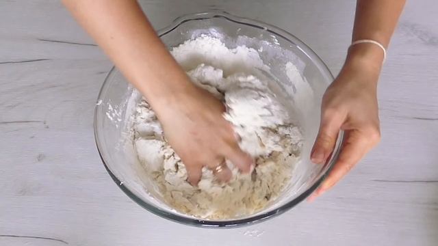 Мягкие Бездрожжевые БУЛОЧКИ? смотреть онлайн