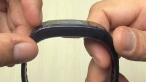 Huawei Band 3 и Honor Band 4 ( 2 фитнес браслета от Хуавей)