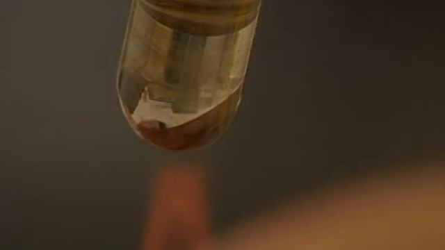 Видеоопыты. Неорганика 33. Получение сернистой кислоты смотреть онлайн