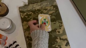 СКРАПБУКИНГ | как сделать АЛЬБОМ ДЛЯ ДЕМБЕЛЯ? | обзор