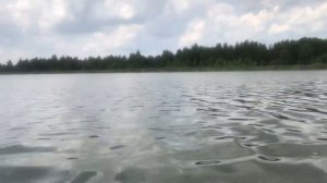 Звуки озера🗺