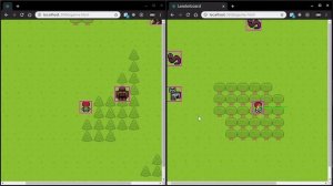 Parte 2 MMORPG en Node, Express y Mongo (Docker)