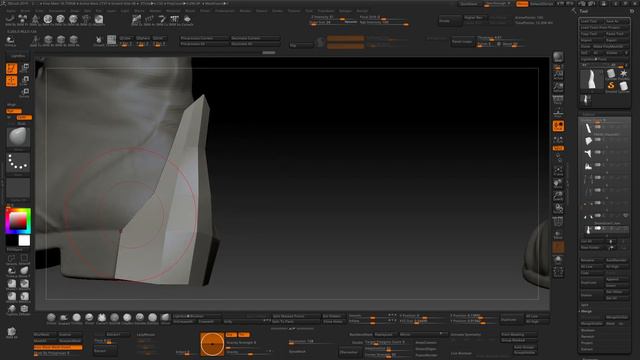 Поделаем Некро ,доспехи и прочяя фигня. смотреть онлайн