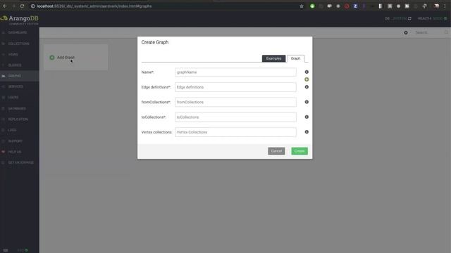 ArangoDB Tutorial - Databases every developer should know about