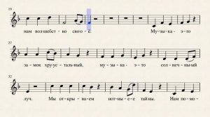 Й.Гайдн.Мы дружим с музыкой.
Автор видео: Мастер Музыки@vinogrua