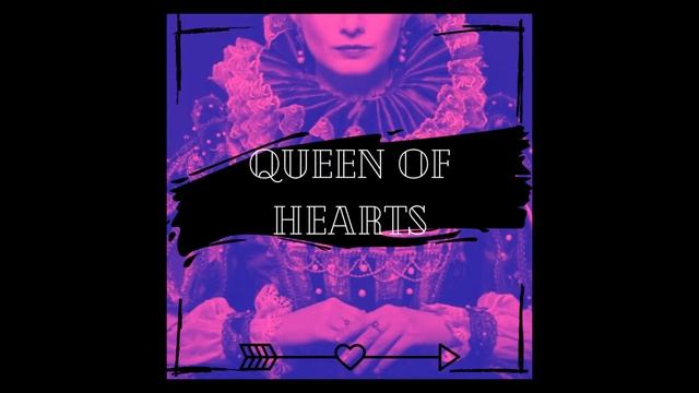 Queen of Hearts Demo